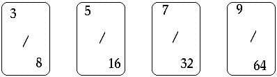Fraction Frustrations
