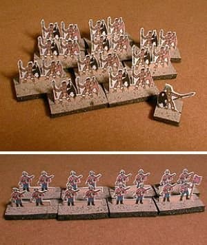 Battle of Isandlwana (1879 AD)