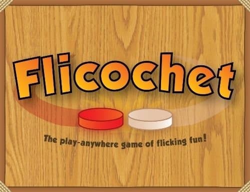 Flicochet