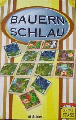 Bauernschlau