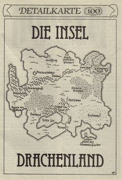 Drachenland