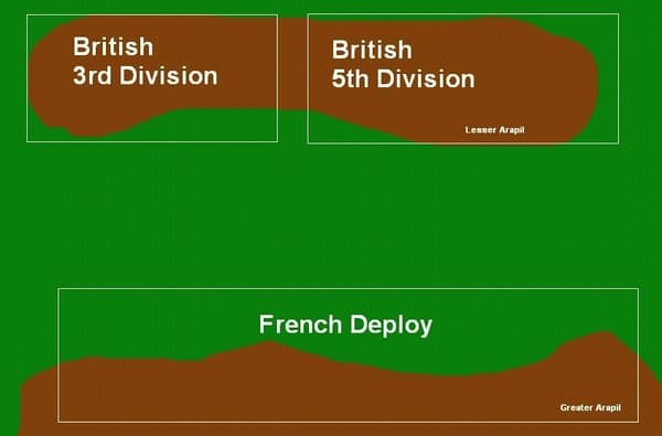 By Jove That Will Do! The Battle of Salamanca (1812 AD)
