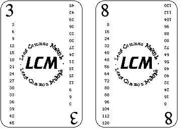Least Common Multiple