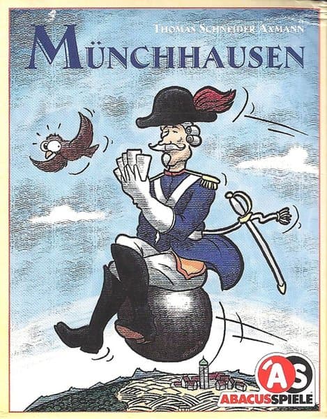Münchhausen