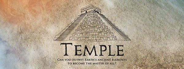 Temple