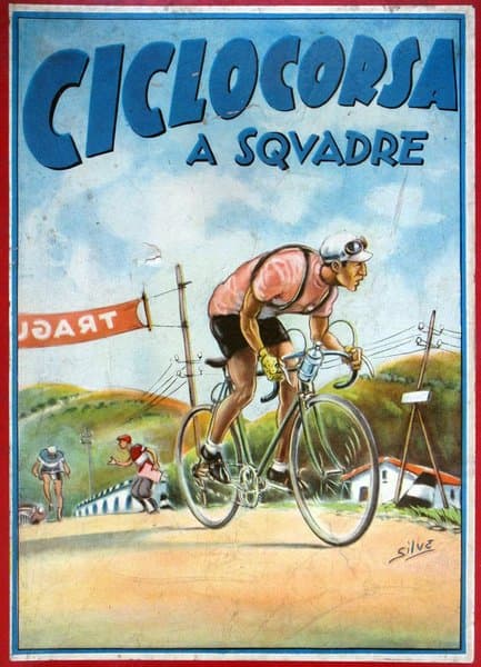 Ciclocorsa
