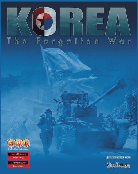Korea: The Forgotten War