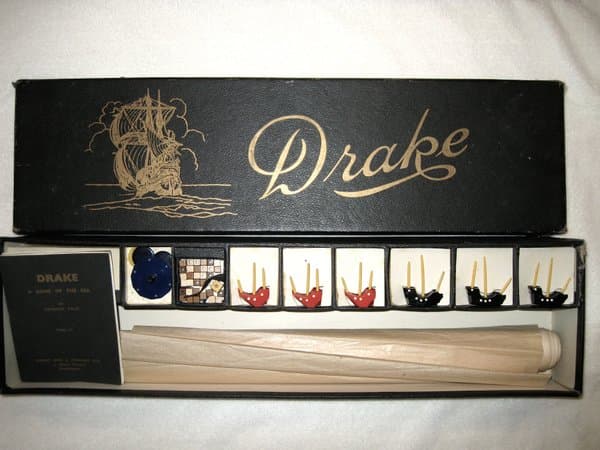 Drake