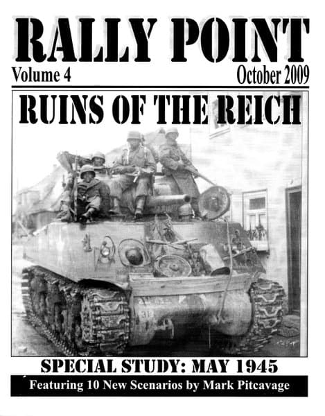 Rally Point Volume 4