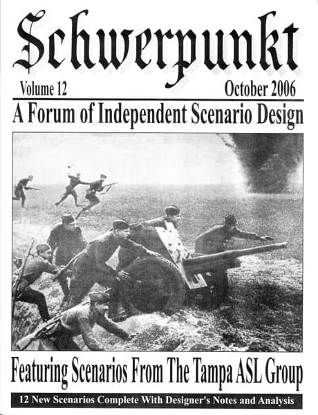 Schwerpunkt: Volume 12