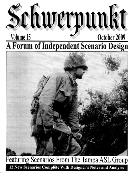 Schwerpunkt: Volume 15