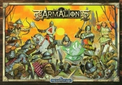Armalion
