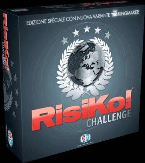 RisiKo! Challenge