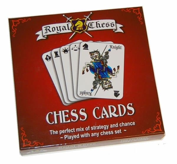 Royal Chess