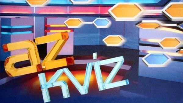 AZ Kviz