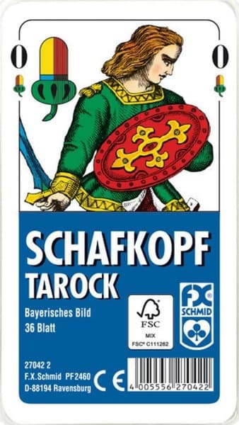 Schafkopf