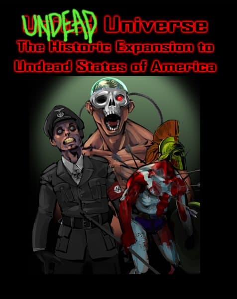 Undead Universe