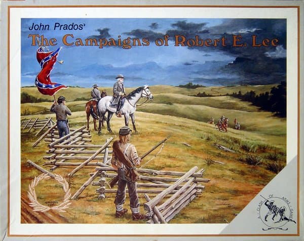 The Campaigns of Robert E. Lee