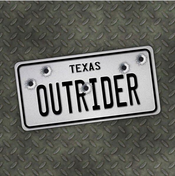 Outrider
