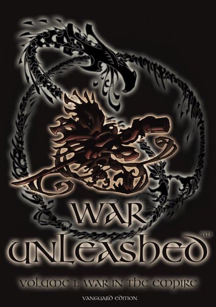 War Unleashed: Volume 1