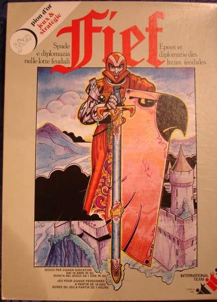 Fief