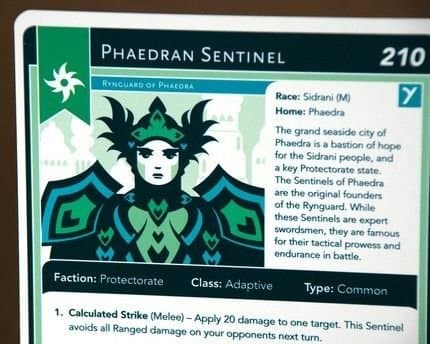 Iconica Series #1 Add-on Cards