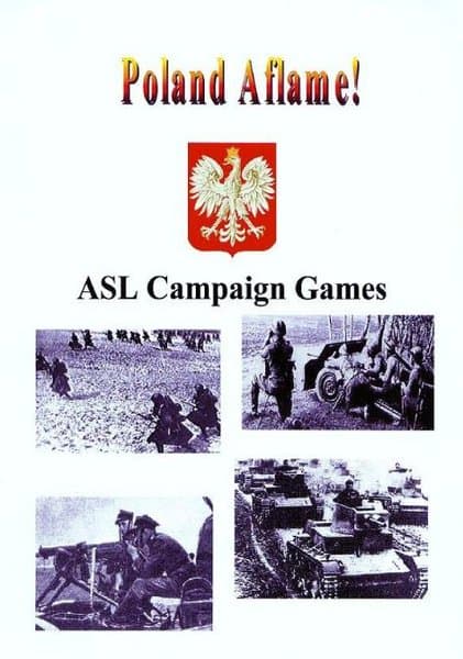 Poland Aflame!