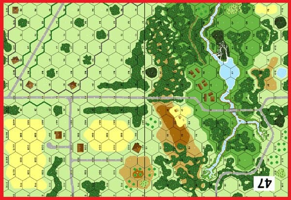 Godet Hill
