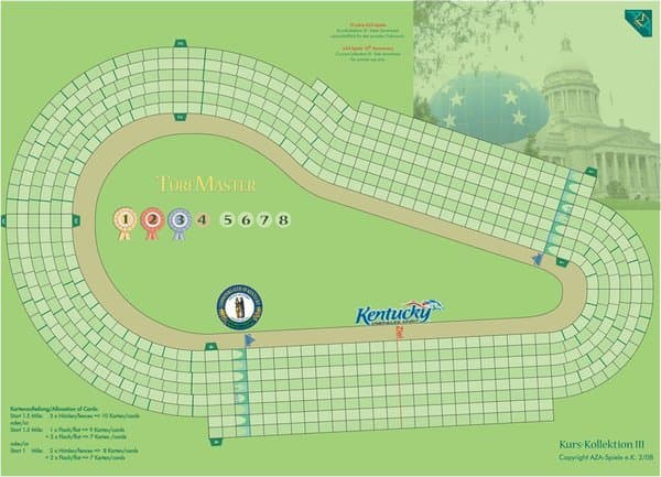 TurfMaster Course Collection 3