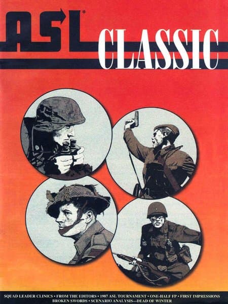 ASL Classic