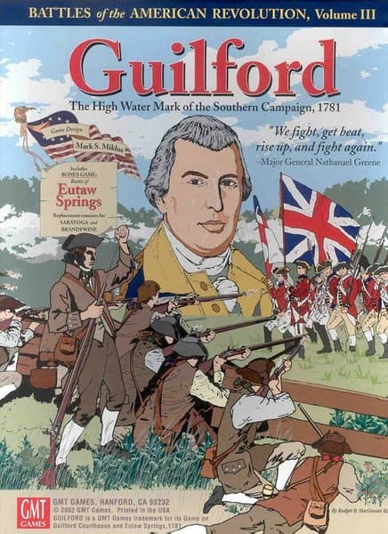 Guilford