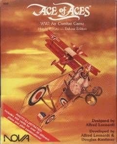 Ace of Aces: Handy Rotary Deluxe Edition
