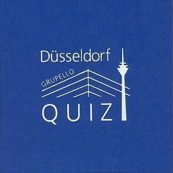 Düsseldorf-Quiz