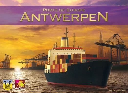 Antwerpen