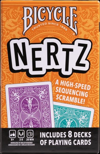 Nertz