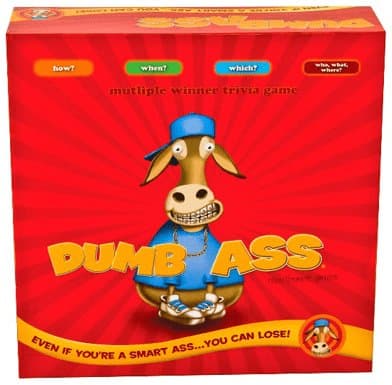 Dumb Ass