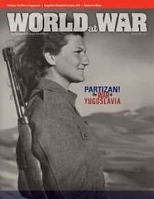 Partizan!