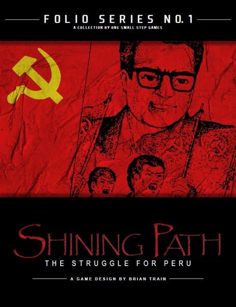 Shining Path: The Struggle for Peru
