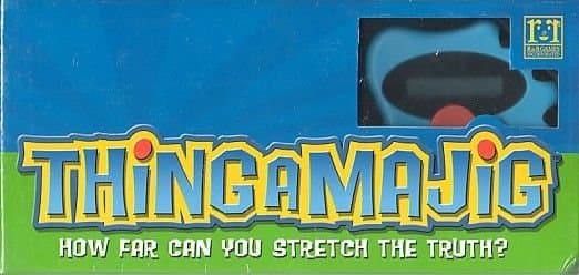 Thingamajig