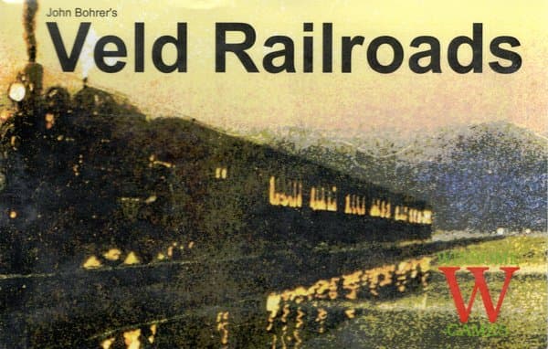 Veld Railroads