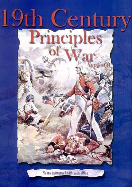 Principles of War: 19th Century