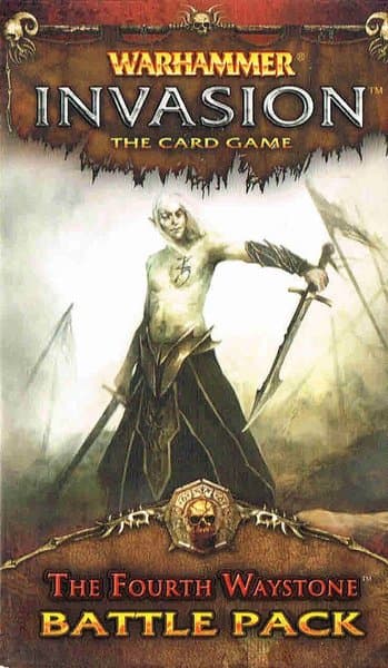 Warhammer: Invasion – The Fourth Waystone