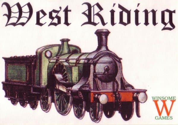 West Riding