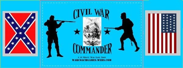 Civil War Commander
