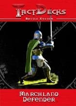 Marchland Defender: TactDecks Booster Series 1