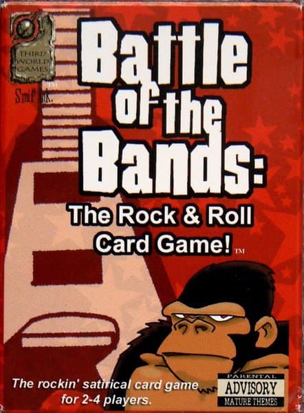 Battle of the Bands