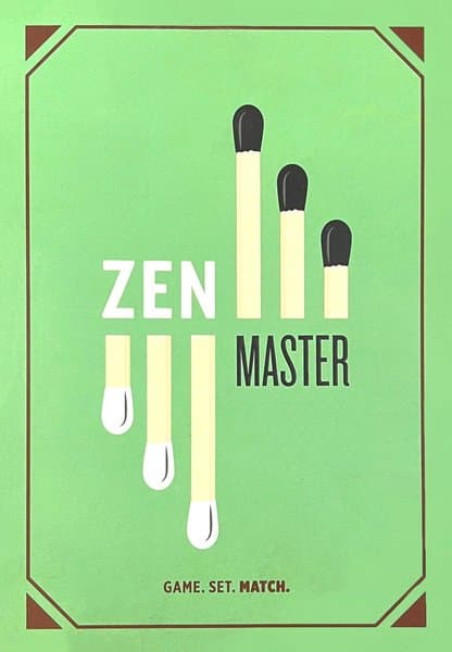 Zen Master