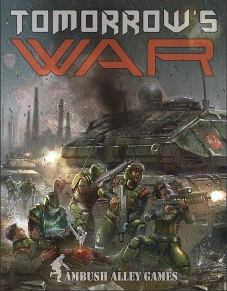 Tomorrow's War