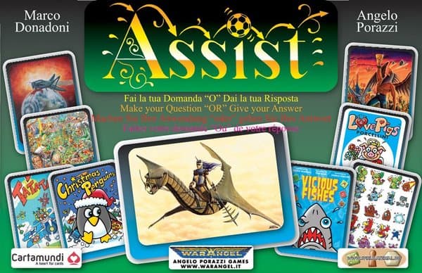 Assist
