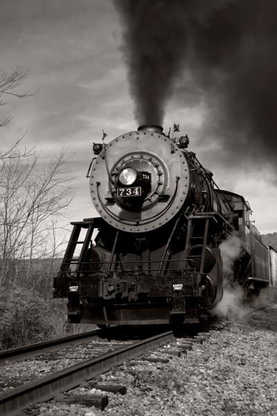 iDetective #3: The Tragedy on the Train